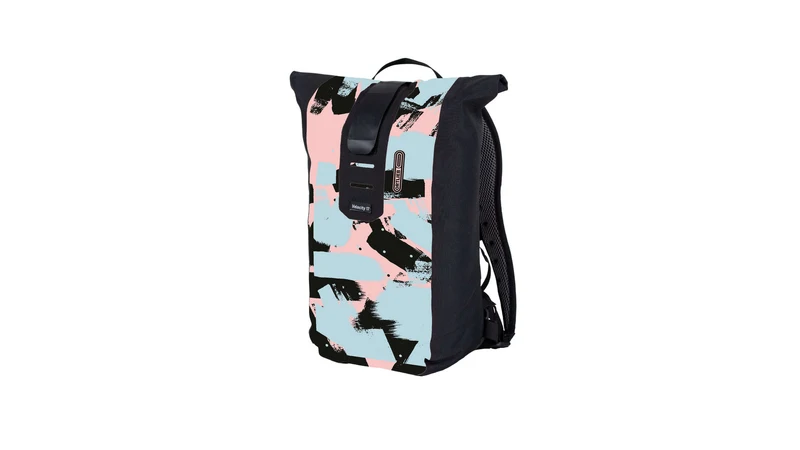 Ortlieb Velocity 17L Design
