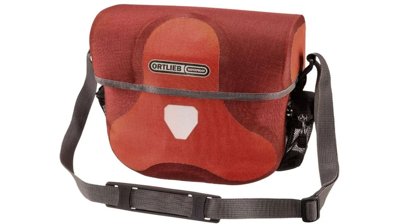 Ortlieb Ultimate Six Plus 7L