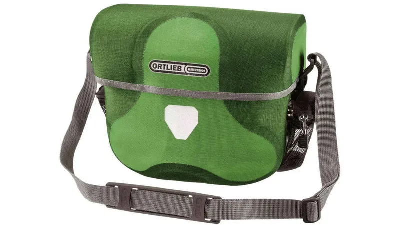Ortlieb Ultimate Six Plus 7L