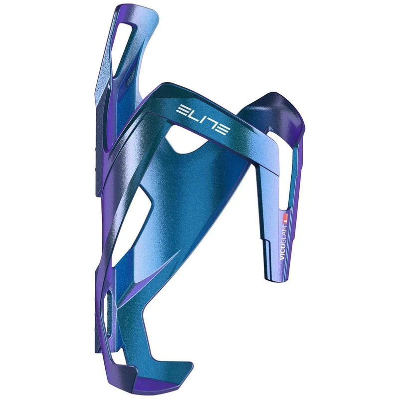 Elite Vico Glam Blue Metal Wh Grafik