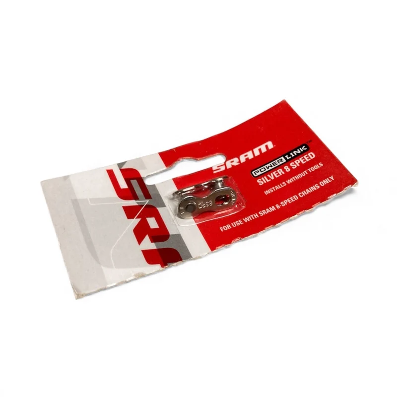 Sram Powerlink 7/8 Speed Bike Chain Quick Link