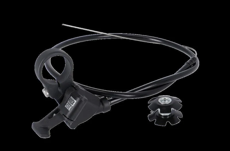 Rockshox Federg.RockSh.Judy Silver TK 100mm SA 27.5"1 1/8,sw,9QR,Rem,42offs,Disc A3