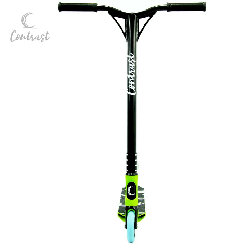 Contrast Stunt Scooter - Available in 3 Colours