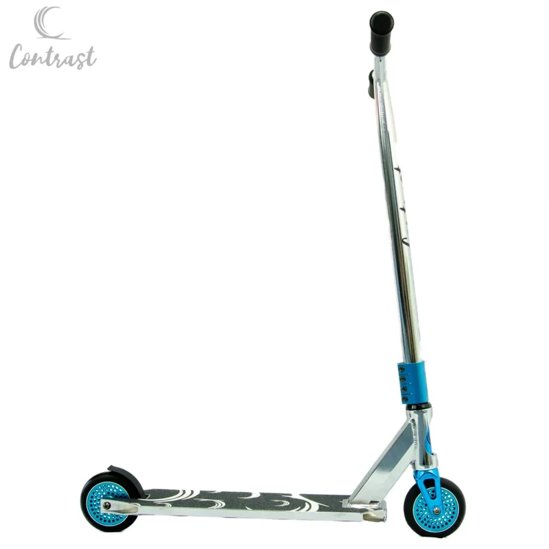 Contrast Stunt Scooter - Available in 3 Colours