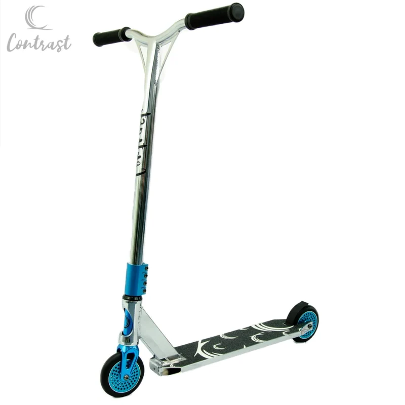 Contrast Stunt Scooter - Available in 3 Colours