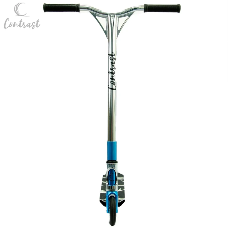 Contrast Stunt Scooter - Available in 3 Colours