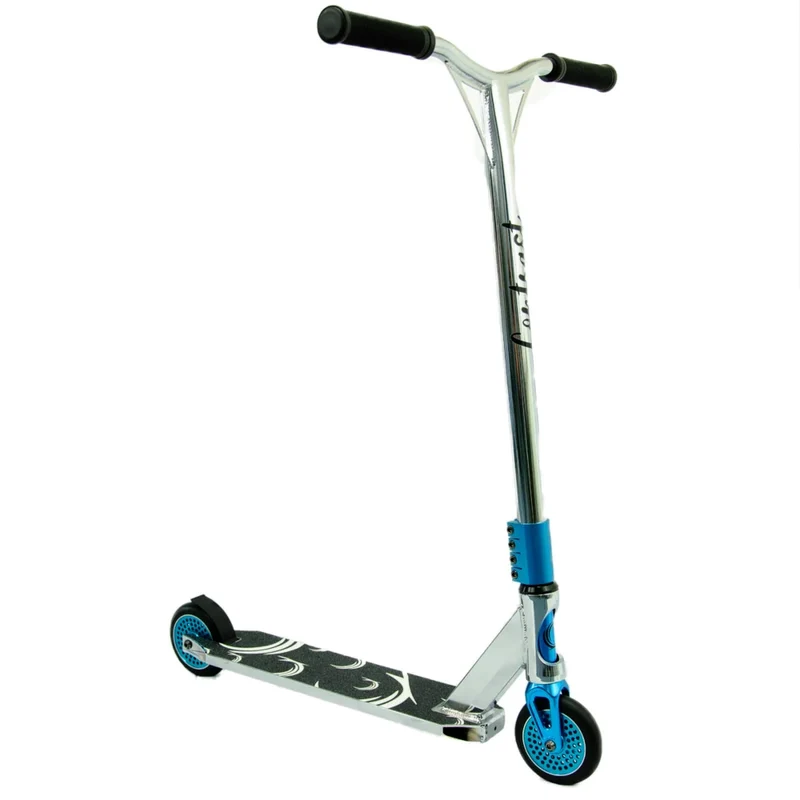 Contrast Stunt Scooter - Available in 3 Colours