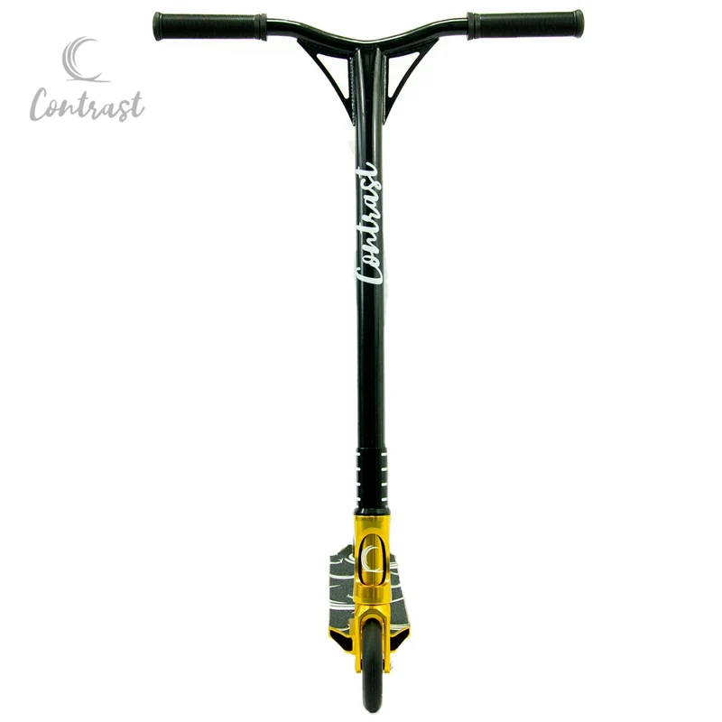 Contrast Stunt Scooter - Available in 3 Colours