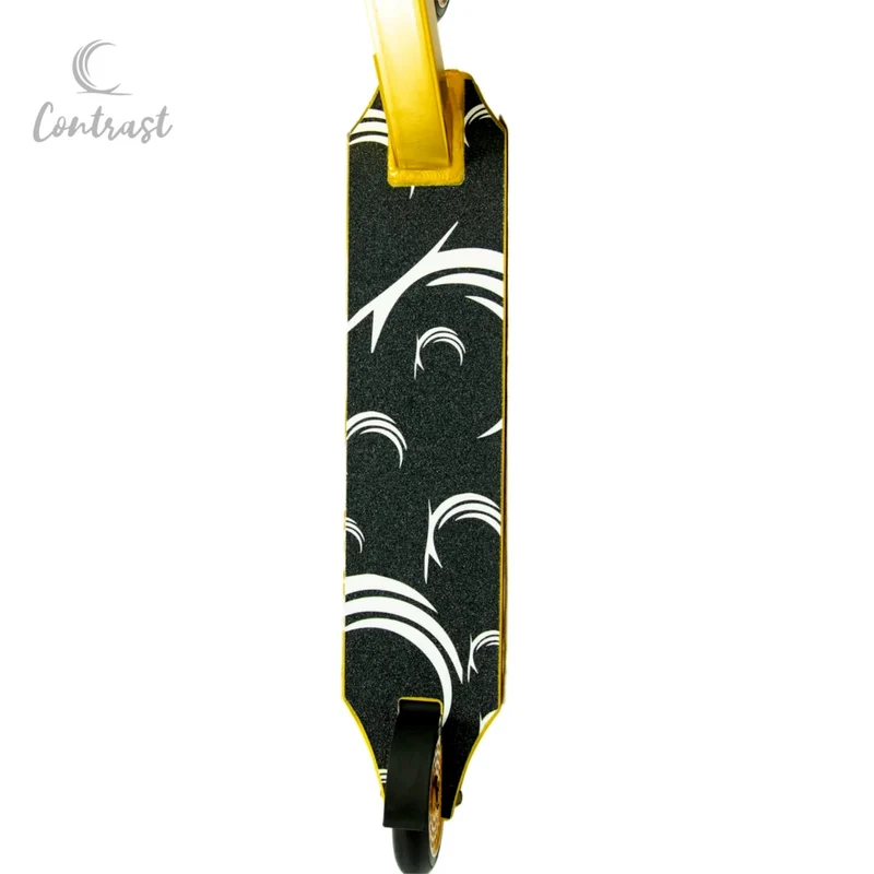 Contrast Stunt Scooter - Available in 3 Colours
