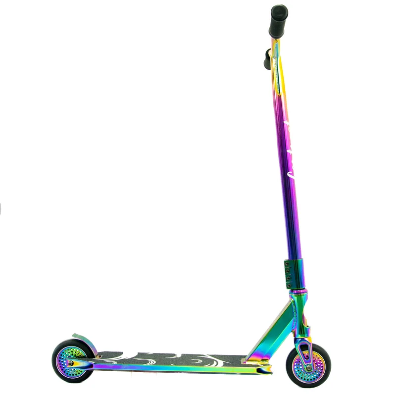 Contrast Stunt Scooter - Available in 3 Colours