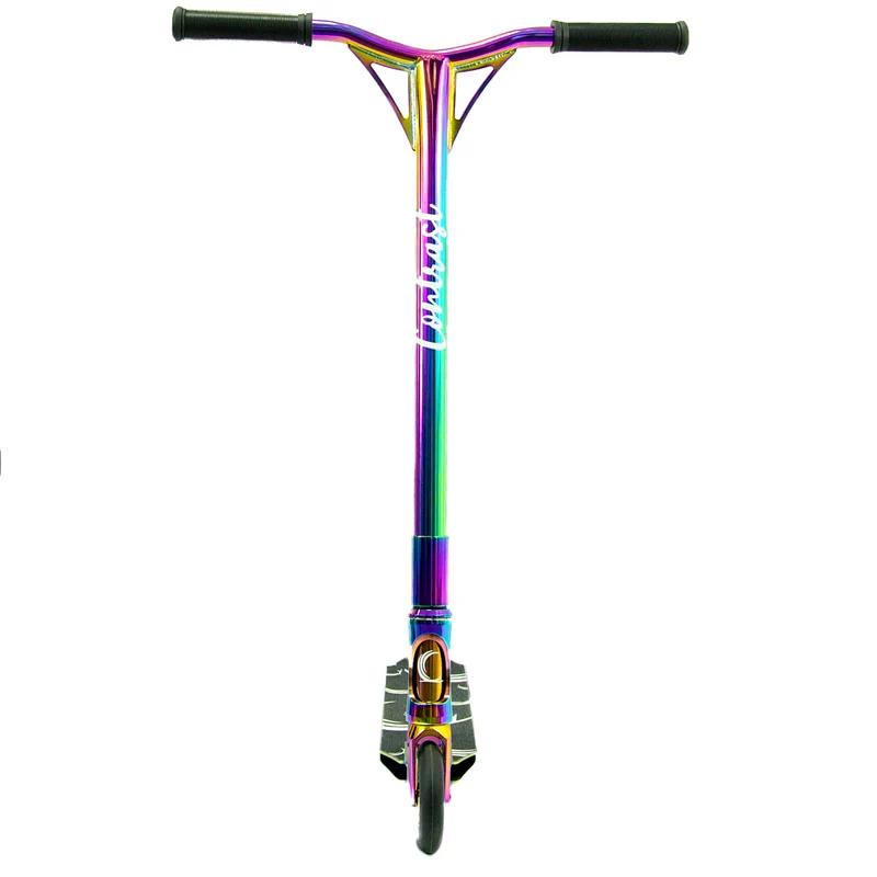 Contrast Stunt Scooter - Available in 3 Colours