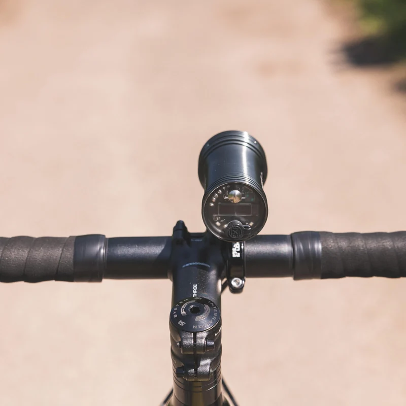 Exposure Strada Mk12 Road Sport Front Bike Light 2024