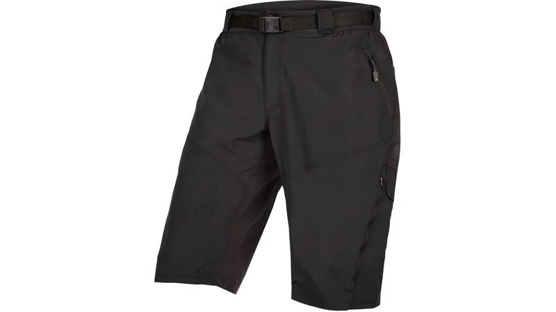 Endura Hummvee Short mit Innenhose