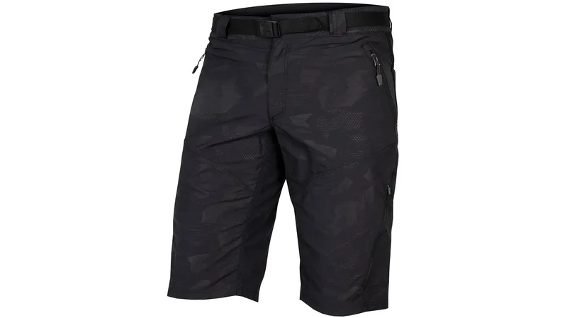 Endura Hummvee Short mit Innenhose