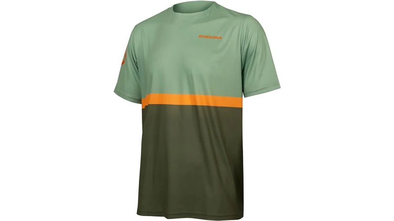 Endura SingleTrack Core T-Shirt II