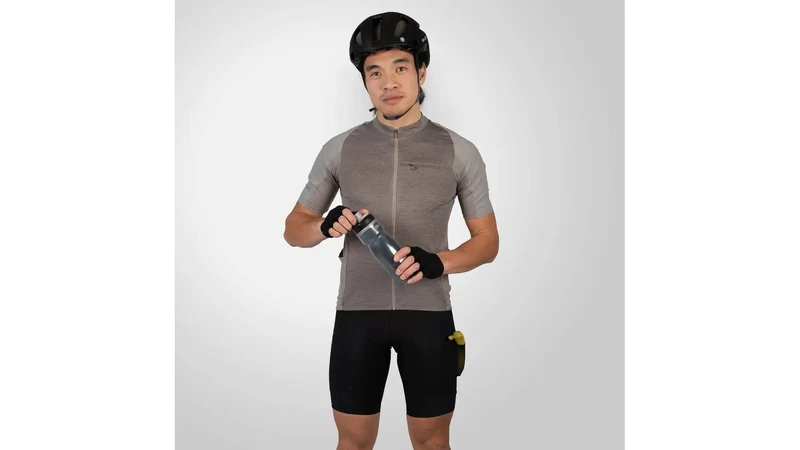 Endura GV500 Reiver Kurzarmtrikot