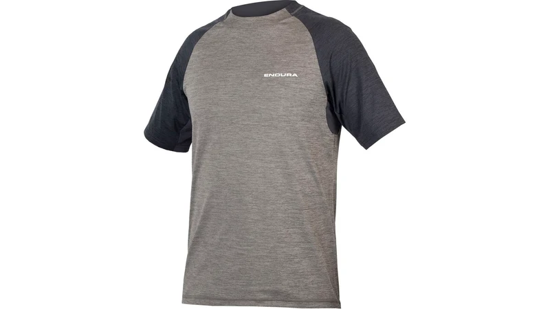 Endura SingleTrack Kurzarmtrikot
