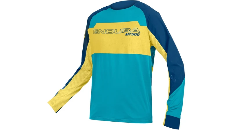 Endura MT500 Burner Lite Trikot
