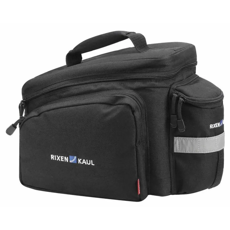 KLICKfix Rackpack 2 Für Gep.Tr., Sw
