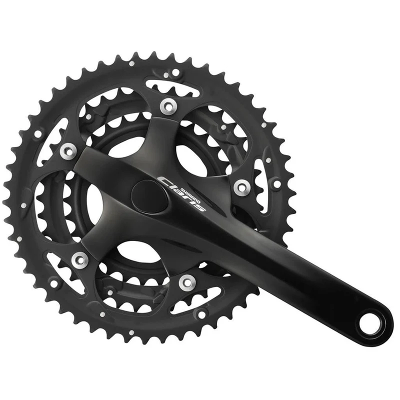 Shimano Kurbelgarnitur Claris 170 50-39-30