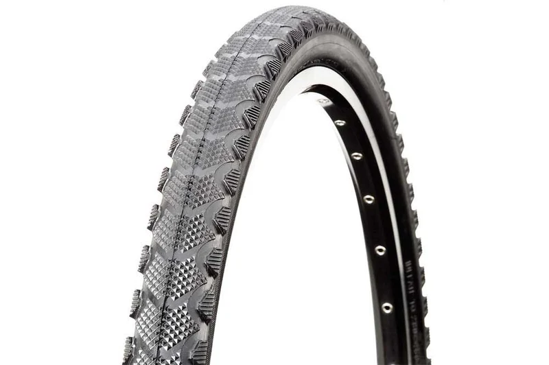 Raleigh Hybrid 26x1.9" 26 Inch Bike Tyre
