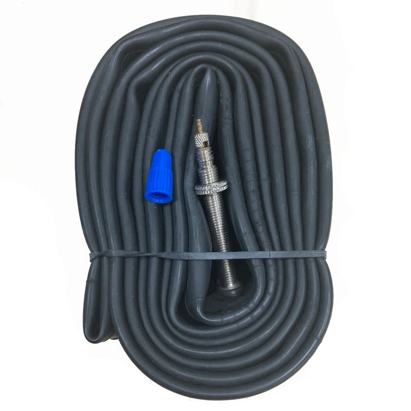 Raleigh Long Valve 26 x 1.90-2.125" 26 Inch Presta Valve Bike Inner Tube