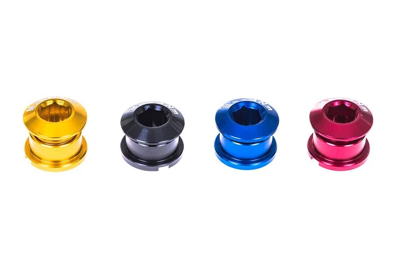 RSP 8/7.5mm 5 Piece Set Bike Chainring Bolt