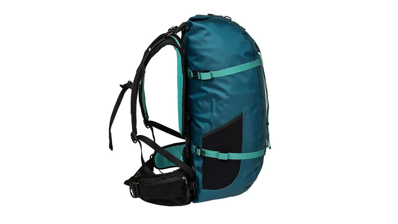 Ortlieb Atrack ST 25L Rucksack