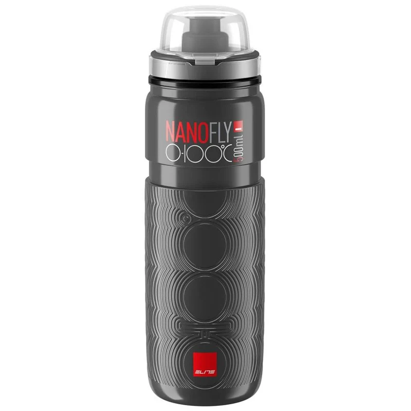 Elite Nano Fly 0-100°C Dark Grey 500