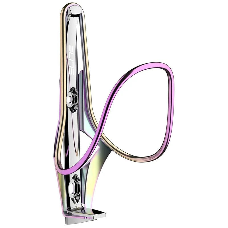 Elite Fl.Halter Moreo Inox Bling Ch.