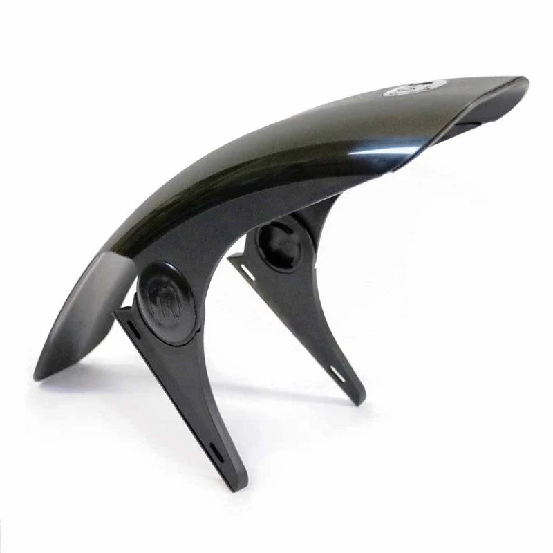 Mucky Nutz MugGuard Rear Clip On Rear Bike Mudguard