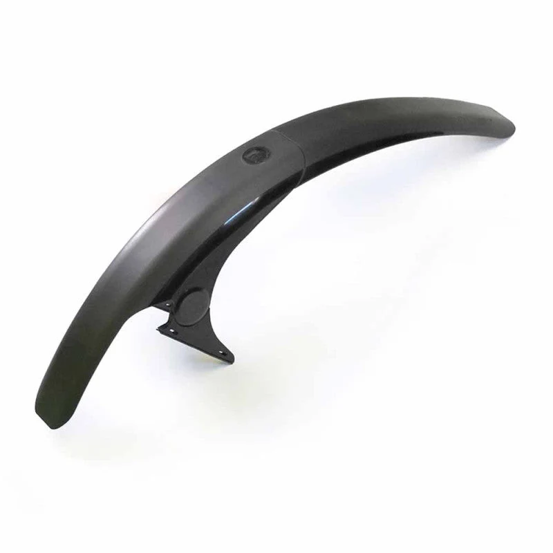 Mucky Nutz MugGuard Rear Clip On Rear Bike Mudguard