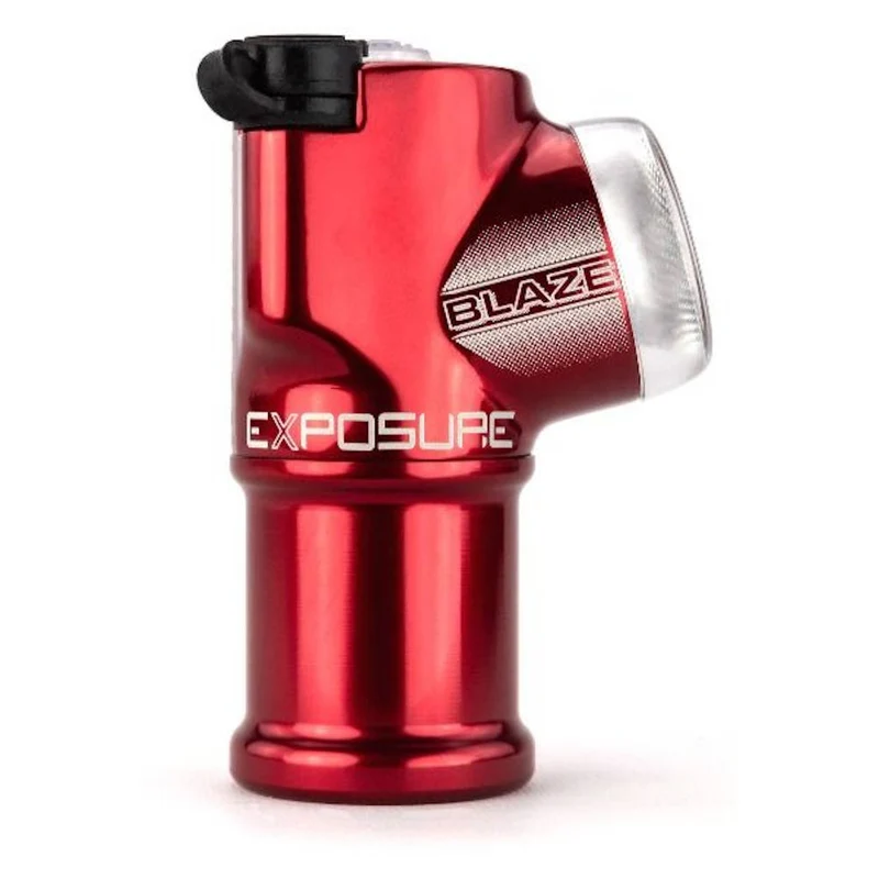Exposure Lights Blaze Mk2 Rear Bike Cycle Light