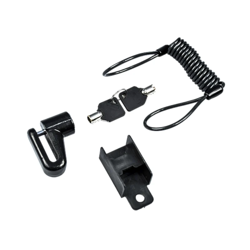 SURG Electric Scooter Disc Lock