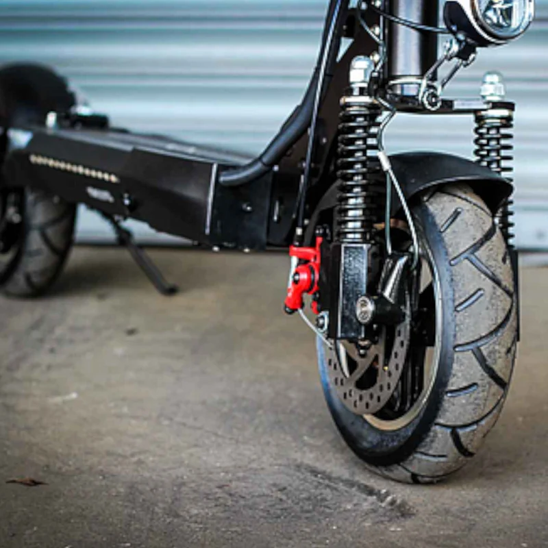 SURG Electric Scooter Disc Lock