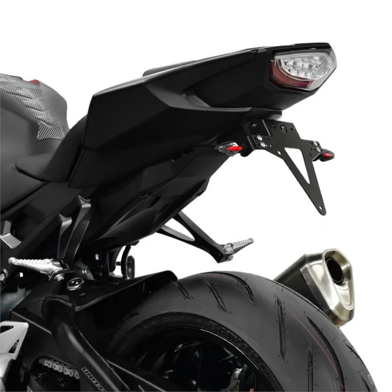 Kennzeichenhalter Progress-Line – Honda CBR 1000 RR /Fireblade 2017-2019