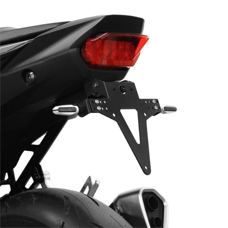 Kennzeichenhalter Progress-Line – Honda CB 750 Hornet 2023-2026