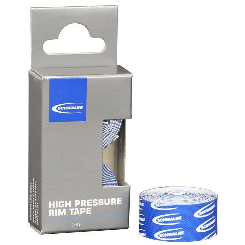 Schwalbe Felgenband Hp Kleben, 2Mx15mm