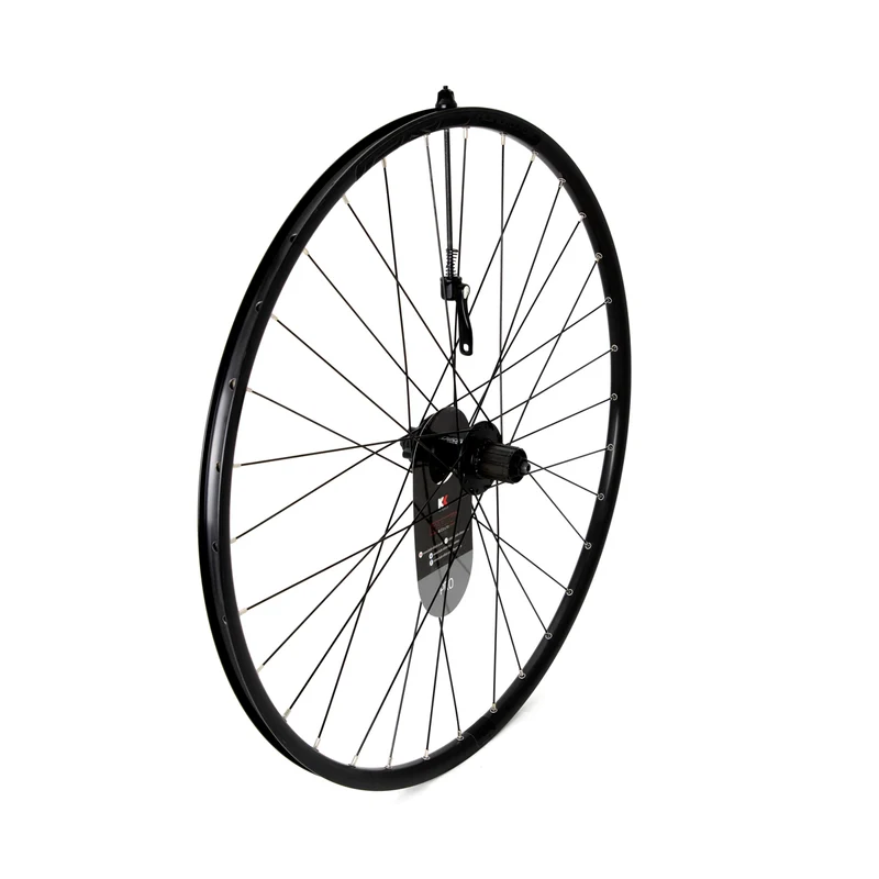 KX Wheels Pro Hybrid Disc Shimano Deore 525 700c Bike Wheel Set