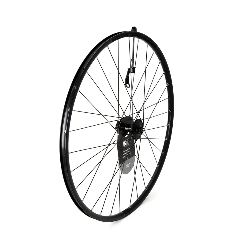 KX Wheels Pro Hybrid Disc Shimano Deore 525 700c Bike Wheel Set