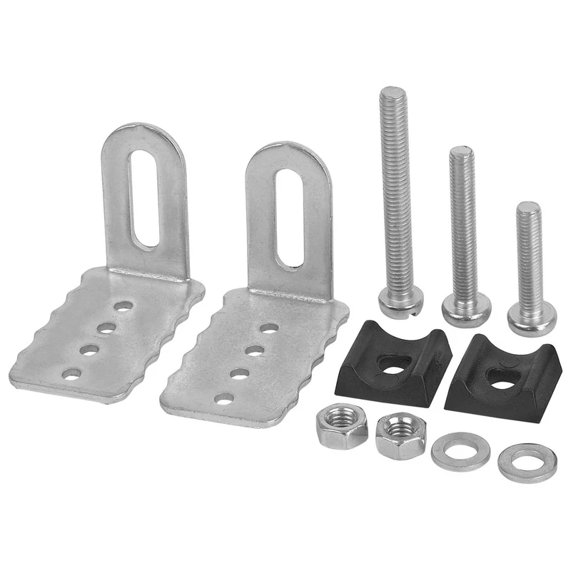 Polisport Colorado Junior 20/24" Kid's Bike Mudguard Set