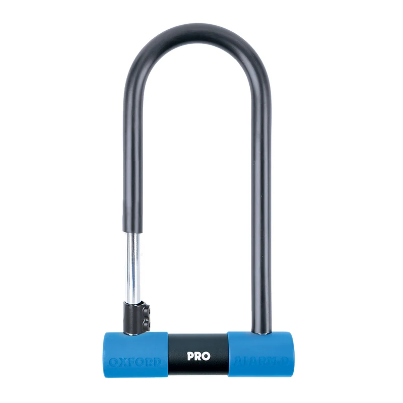 Oxford Alarm-D Pro Bike D-Lock