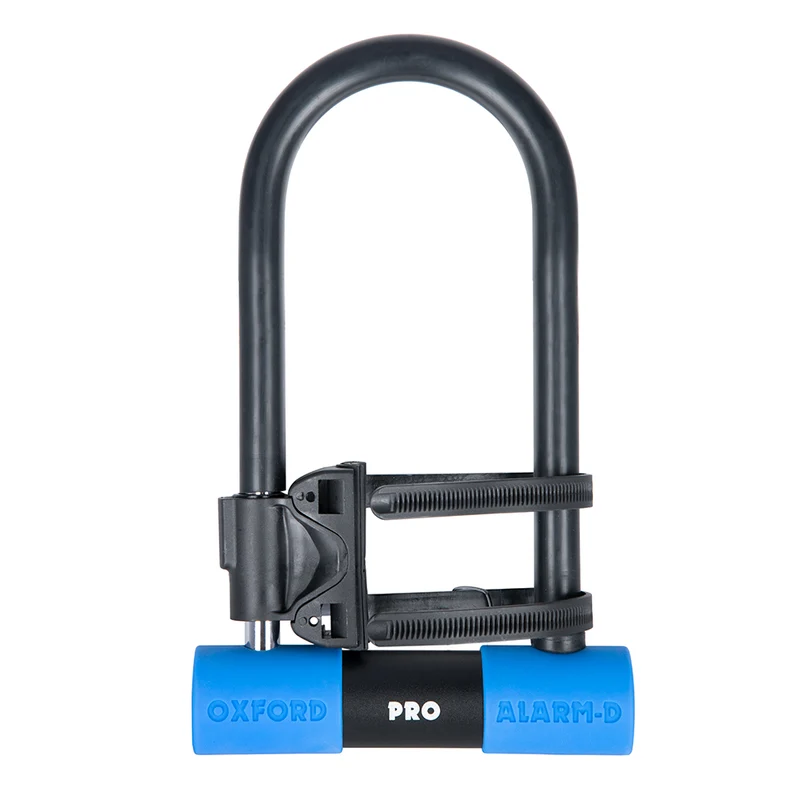 Oxford Alarm-D Pro Bike D-Lock