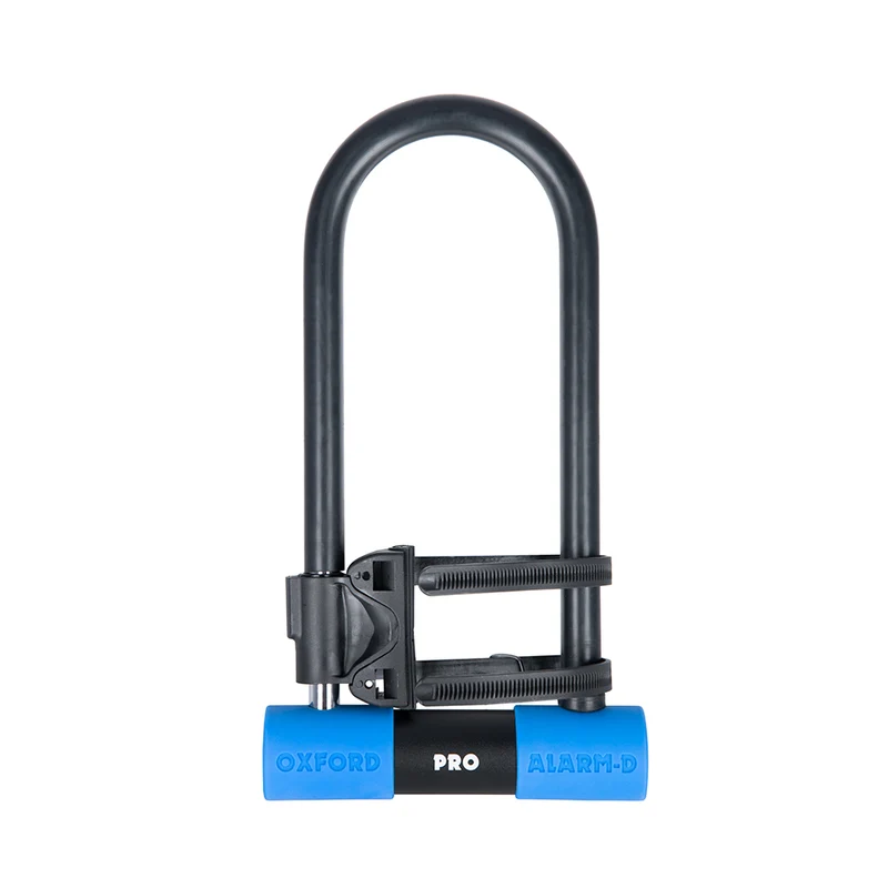 Oxford Alarm-D Pro Bike D-Lock