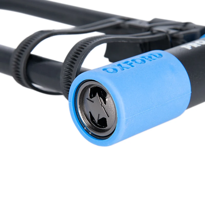 Oxford Alarm-D Pro Bike D-Lock