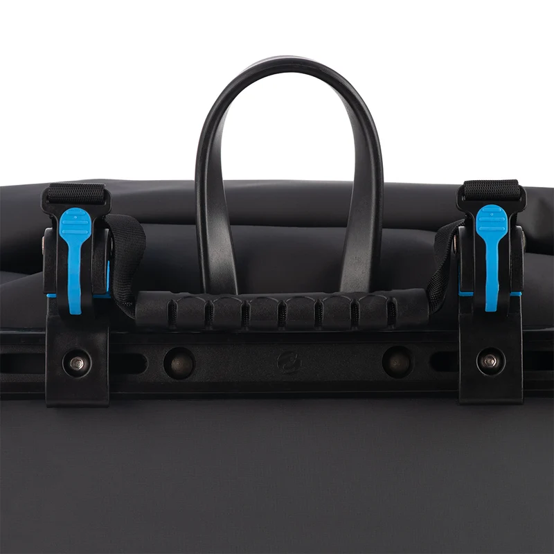 Oxford Aqua V 20 Single QR Front Bike Pannier Bag