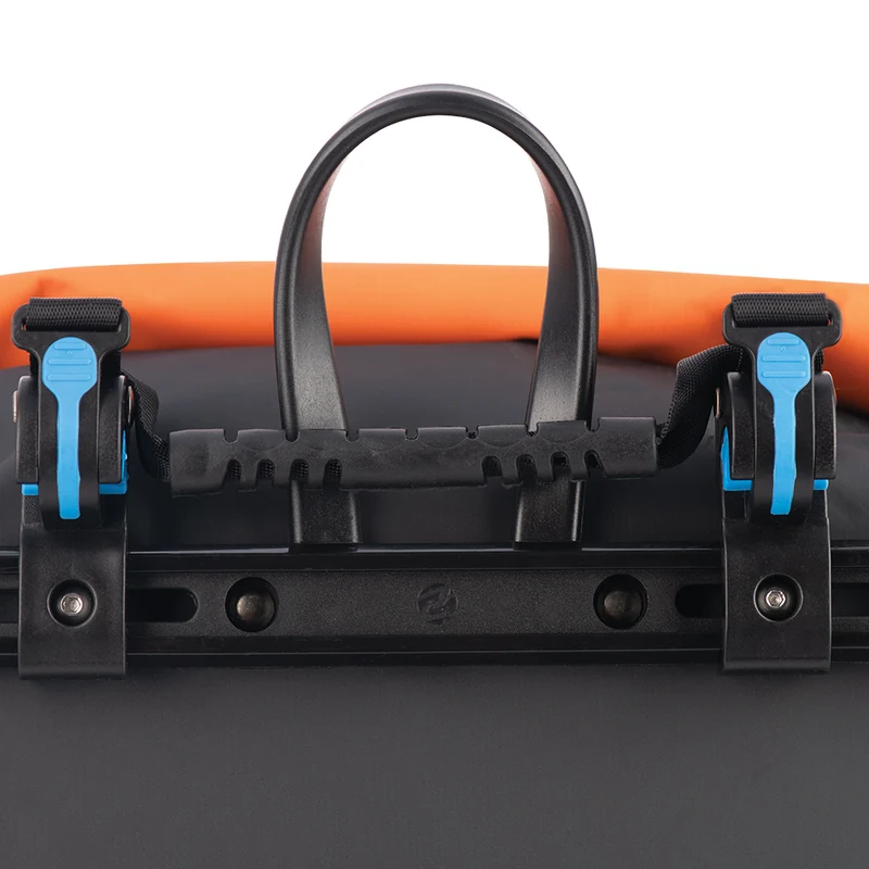 Oxford Aqua V 20 Single QR Front Bike Pannier Bag
