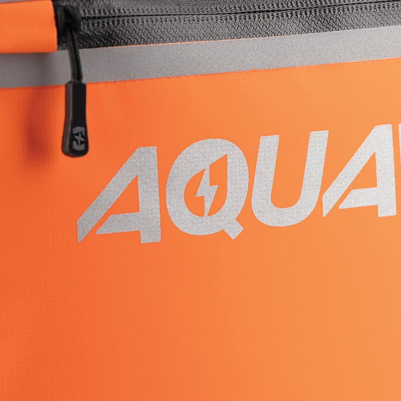 Oxford Aqua V 20 Single QR Front Bike Pannier Bag