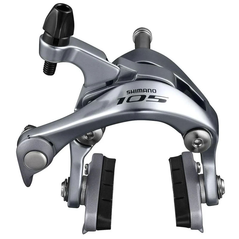 Shimano VR Bremse 105 BR5800 Silber