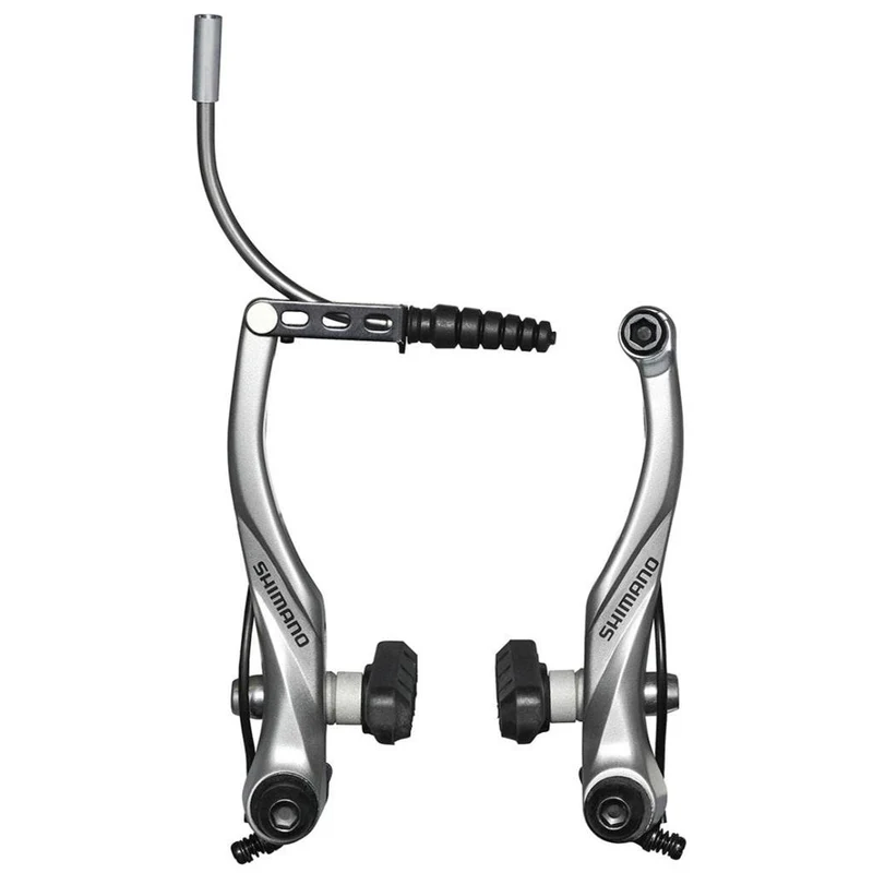 Shimano VR V-Brake Alivio Silber
